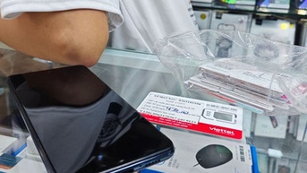 Xử lý dứt điểm sim rác trước ngày 15-4