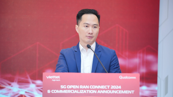 베트남에서 만든 5G 오픈 RAN이 어떻게 세계로 통하는 '여권'을 가질 수 있을까?
