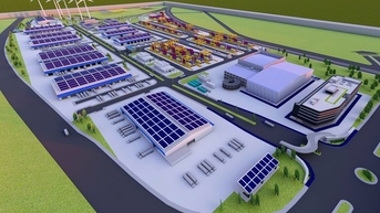 កម្មវិធី AI, ភស្តុភាររបស់ T&T "super port"