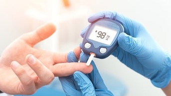 Lời khuyên dành cho người bệnh tiểu đường