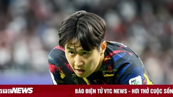 Bê bối ở tuyển Hàn Quốc: Nhân viên trộm áo đấu của cầu thủ đem bán