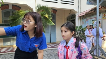 TP HCM có dừng tuyển sinh lớp 6 bằng bài thi khảo sát?