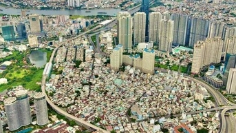Xu hướng mới của thị trường bất động sản năm 2024