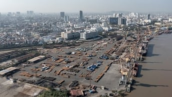 Cảng lâu đời nhất Hải Phòng sắp kết thúc sứ mệnh lịch sử