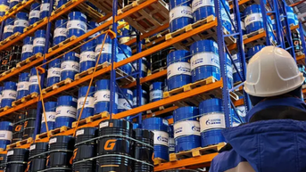 Gã khổng lồ năng lượng Gazprom nói Hungary sắp tăng nhập khí đốt Nga
