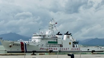Philippines mua hàng chục tàu tuần tra mới từ Pháp, Nhật Bản