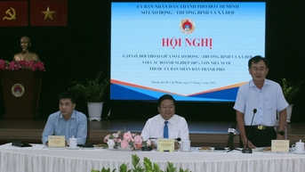 Những điểm mới về tiền lương của lao động trong doanh nghiệp nhà nước