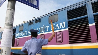 Đến 2030, đường sắt đóng mới toa xe khách 120 km/h