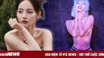 Hôn nhân tủi nhục của mỹ nhân bị phong sát ngầm vì xem Lisa diễn thoát y