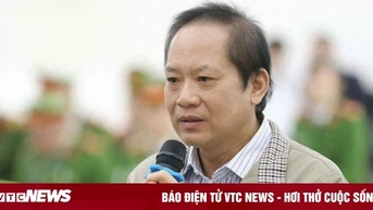 Vụ án AIC tại Bộ TT&TT: Cựu Bộ trưởng Trương Minh Tuấn khai gì?