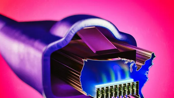 Mỹ quy định tốc độ Internet băng rộng tối thiểu 100 Mbps