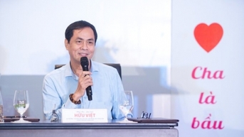 아버지와 딸이 전하는 사랑의 삶의 메시지