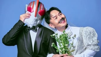 Sau hát chèo ở "Anh trai chông gai", Binz gây bất ngờ khi hát bolero