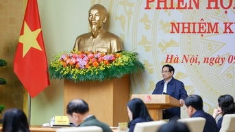 Đẩy mạnh tuyên truyền các điển hình trong "Học tập và làm theo tư tưởng, đạo đức, phong cách HCM"