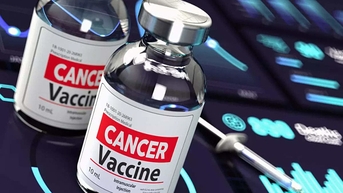 Vaccine ung thư của Nga có thể ra mắt sau ba năm