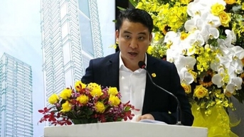 투덕 하우스 총책임자 사임