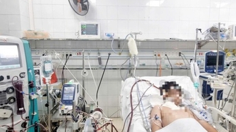 Nam thanh niên 19 tuổi ở Hà Nội ngừng tim, hôn mê sâu khi tập gym từng có dấu hiệu này 7 năm trước