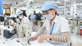 Mới mang thai thì nghỉ việc, đóng BHXH tự nguyện có được hưởng thai sản?