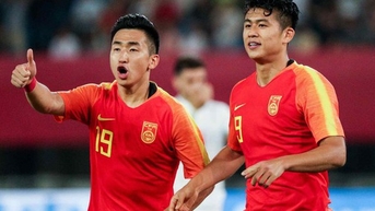 Trung Quốc gặp khó tại giải đấu U23 Việt Nam sắp dự vì lý do không tưởng