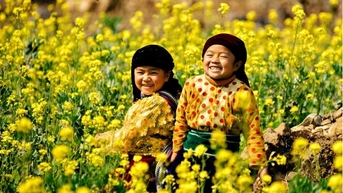 28 tác phẩm ảnh và video xuất sắc được trao giải Cuộc thi 'Việt Nam hạnh phúc - Happy Vietnam - Báo Công Luận