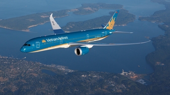 Vietnam Airlines mở đường bay thẳng đến thành phố Munich