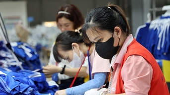 Việt Nam chính thức áp thuế tối thiểu toàn cầu từ 1/1/2024