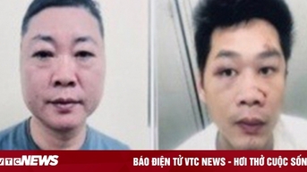 Bắt giữ giang hồ Sơn 'thảo nứa' và Đạt 'đồng'