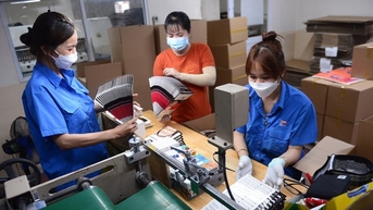 'Liều thuốc' mạnh hỗ trợ doanh nghiệp