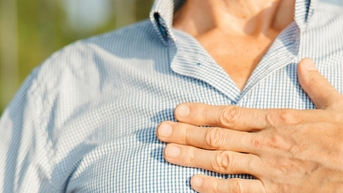 Phát hiện tác hại mới khi huyết áp cao không được kiểm soát