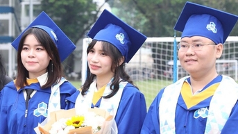 Bỏ thi tuyển đầu vào cao học, muốn học thạc sĩ quá dễ?
