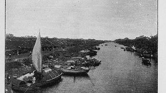 Huế và vùng ngoại ô