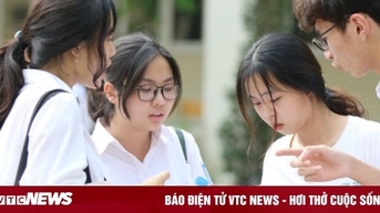 Nhiều trường đại học tiếp tục dành vài nghìn chỉ tiêu xét học bạ 2025