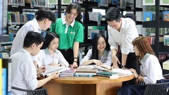 Đại học Đông Á công bố điểm sàn xét tuyển tốt nghiệp THPT năm 2024