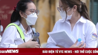 Lộ diện 14 thủ khoa kỳ thi học sinh giỏi quốc gia năm 2024