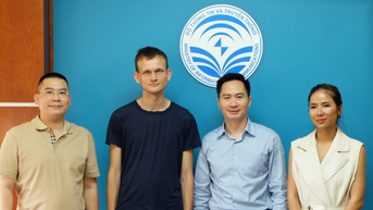 Việt Nam có thể xuất khẩu nhân lực Blockchain cho thế giới