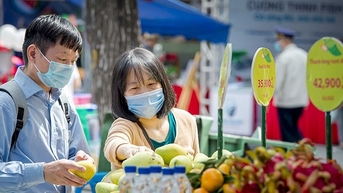 Đưa Ngày Quyền của người tiêu dùng thành động lực hỗ trợ doanh nghiệp