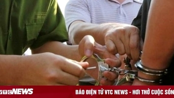 Bắt giam Chánh Thanh tra Sở Nông nghiệp và PTNT tỉnh Cà Mau