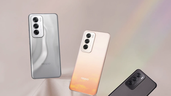 Reno12 Series ghi nhận 10.000 máy bán ra chỉ sau 5 ngày mở bán sớm