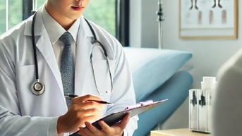 4 điều không được giấu bác sĩ khi khám bệnh vì có thể gây hại