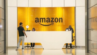 Amazon chấm dứt 'kỷ nguyên' làm việc từ xa