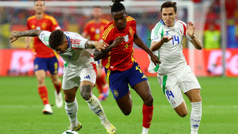 Nhận định Italy - Croatia (2h00 ngày 25/6): Cuộc chiến sống còn