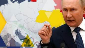 Xung đột với Ukraine, Nga thành nước bị trừng phạt nhiều nhất thế giới