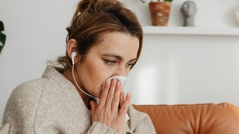 cần làm gì để tránh cảm lạnh, cúm?