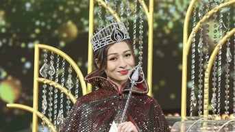 미스 홍콩의 쇠퇴
