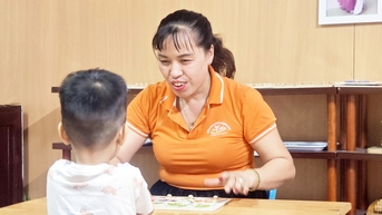 Trần ai tìm nơi dạy trẻ tự kỷ - Kỳ cuối: Khó như mở trường dạy trẻ tự kỷ