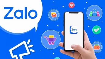 누구에게도 알리지 않고 Zalo 채팅 그룹을 조용히 나가는 방법에 대한 지침
