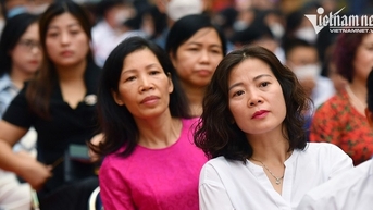 Một quận ở Hà Nội cần tuyển 19 hiệu phó