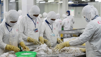 Anh sẽ công nhận Việt Nam là nền kinh tế thị trường