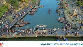 Du lịch Quảng Nam tung gói ưu đãi 10 tỷ đồng để thu hút du khách