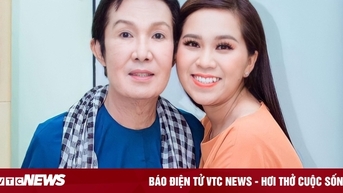 Hong Phuong បញ្ជាក់​ពី​ការ​ដាក់​ពាក្យ​បណ្ដឹង​ជុំវិញ​វិវាទ​អចលនទ្រព្យ​របស់​វិចិត្រករ Vu Linh